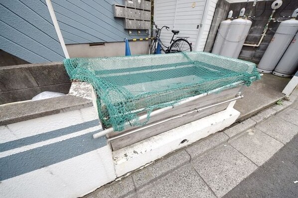 美しの森ハウス B棟の物件内観写真